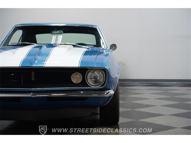 1967 Chevrolet Camaro (CC-2099477) for sale in Lavergne, Tennessee