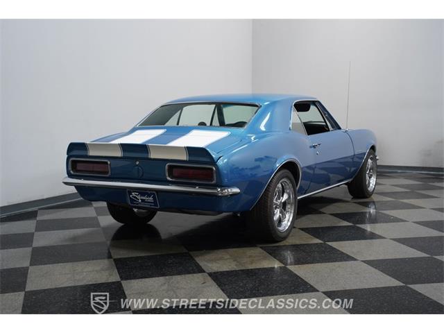 1967 Chevrolet Camaro (CC-2099477) for sale in Lavergne, Tennessee