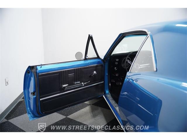 1967 Chevrolet Camaro (CC-2099477) for sale in Lavergne, Tennessee