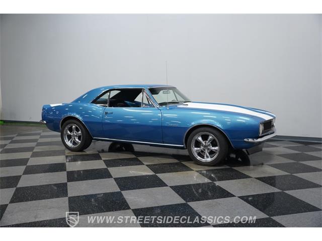 1967 Chevrolet Camaro (CC-2099477) for sale in Lavergne, Tennessee