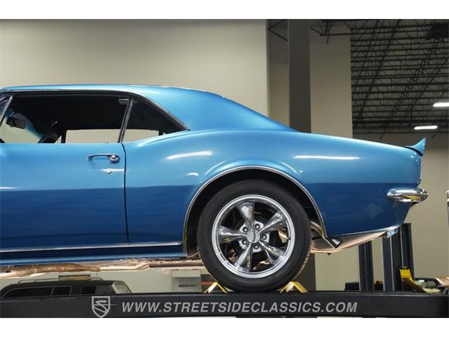 1967 Chevrolet Camaro (CC-2099477) for sale in Lavergne, Tennessee