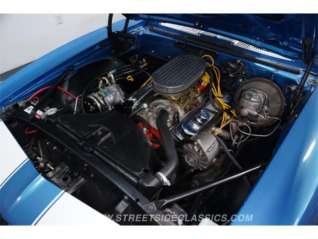 1967 Chevrolet Camaro (CC-2099477) for sale in Lavergne, Tennessee
