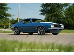 1967 Chevrolet Camaro (CC-2099477) for sale in Lavergne, Tennessee
