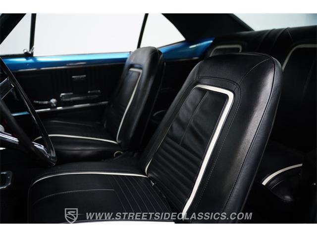 1967 Chevrolet Camaro (CC-2099477) for sale in Lavergne, Tennessee
