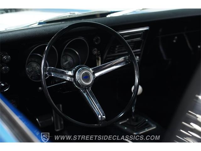 1967 Chevrolet Camaro (CC-2099477) for sale in Lavergne, Tennessee