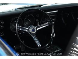 1967 Chevrolet Camaro (CC-2099477) for sale in Lavergne, Tennessee