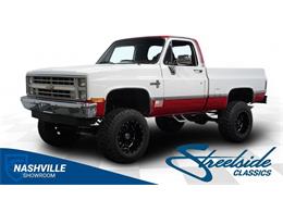 1987 Chevrolet K-10 (CC-2099478) for sale in Lavergne, Tennessee