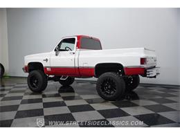 1987 Chevrolet K-10 (CC-2099478) for sale in Lavergne, Tennessee