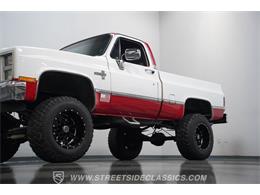 1987 Chevrolet K-10 (CC-2099478) for sale in Lavergne, Tennessee