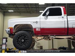 1987 Chevrolet K-10 (CC-2099478) for sale in Lavergne, Tennessee