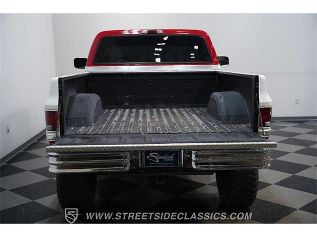 1987 Chevrolet K-10 (CC-2099478) for sale in Lavergne, Tennessee