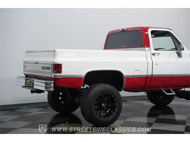 1987 Chevrolet K-10 (CC-2099478) for sale in Lavergne, Tennessee
