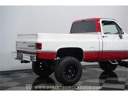 1987 Chevrolet K-10 (CC-2099478) for sale in Lavergne, Tennessee