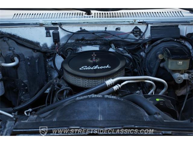 1987 Chevrolet K-10 (CC-2099478) for sale in Lavergne, Tennessee