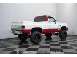 1987 Chevrolet K-10 (CC-2099478) for sale in Lavergne, Tennessee