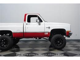 1987 Chevrolet K-10 (CC-2099478) for sale in Lavergne, Tennessee