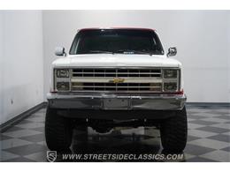 1987 Chevrolet K-10 (CC-2099478) for sale in Lavergne, Tennessee