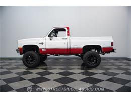 1987 Chevrolet K-10 (CC-2099478) for sale in Lavergne, Tennessee