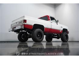 1987 Chevrolet K-10 (CC-2099478) for sale in Lavergne, Tennessee