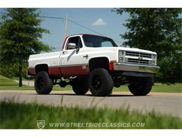 1987 Chevrolet K-10 (CC-2099478) for sale in Lavergne, Tennessee