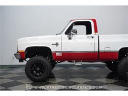 1987 Chevrolet K-10 (CC-2099478) for sale in Lavergne, Tennessee