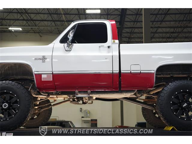 1987 Chevrolet K-10 (CC-2099478) for sale in Lavergne, Tennessee