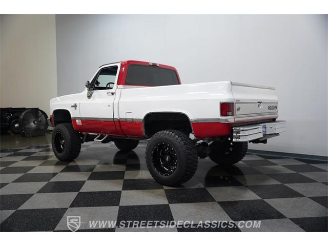 1987 Chevrolet K-10 (CC-2099478) for sale in Lavergne, Tennessee