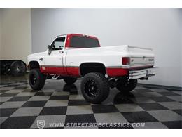 1987 Chevrolet K-10 (CC-2099478) for sale in Lavergne, Tennessee