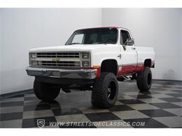 1987 Chevrolet K-10 (CC-2099478) for sale in Lavergne, Tennessee