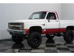 1987 Chevrolet K-10 (CC-2099478) for sale in Lavergne, Tennessee