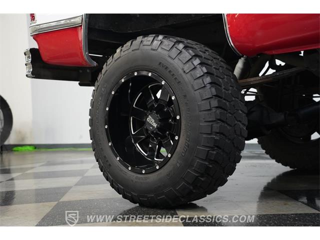 1987 Chevrolet K-10 (CC-2099478) for sale in Lavergne, Tennessee