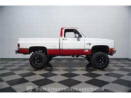 1987 Chevrolet K-10 (CC-2099478) for sale in Lavergne, Tennessee