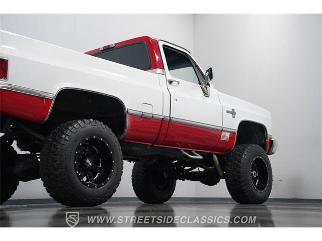 1987 Chevrolet K-10 (CC-2099478) for sale in Lavergne, Tennessee