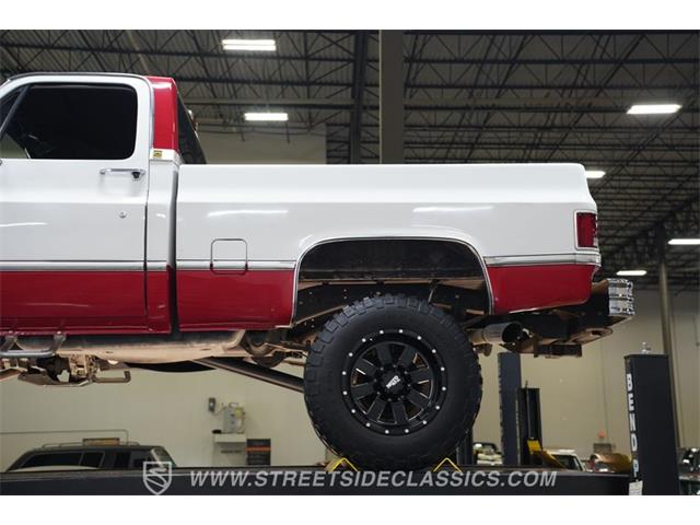 1987 Chevrolet K-10 (CC-2099478) for sale in Lavergne, Tennessee