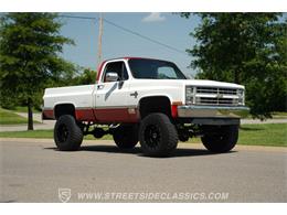 1987 Chevrolet K-10 (CC-2099478) for sale in Lavergne, Tennessee