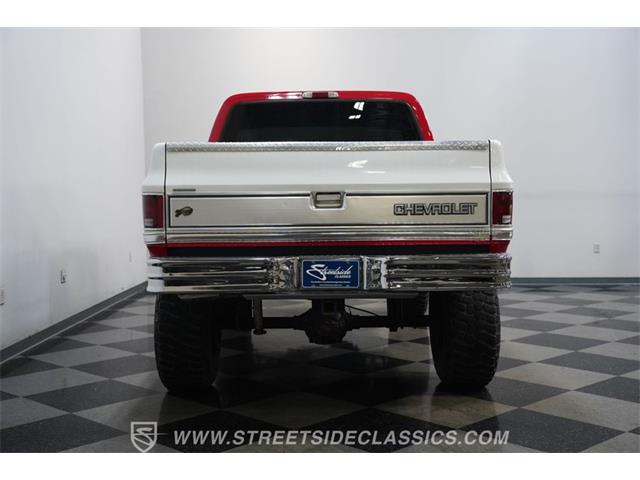 1987 Chevrolet K-10 (CC-2099478) for sale in Lavergne, Tennessee