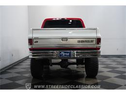 1987 Chevrolet K-10 (CC-2099478) for sale in Lavergne, Tennessee