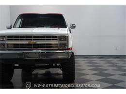 1987 Chevrolet K-10 (CC-2099478) for sale in Lavergne, Tennessee