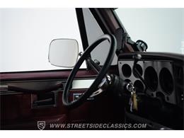 1987 Chevrolet K-10 (CC-2099478) for sale in Lavergne, Tennessee