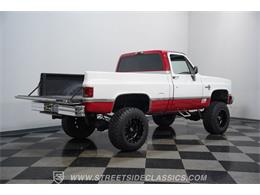 1987 Chevrolet K-10 (CC-2099478) for sale in Lavergne, Tennessee