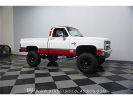 1987 Chevrolet K-10 (CC-2099478) for sale in Lavergne, Tennessee