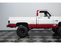 1987 Chevrolet K-10 (CC-2099478) for sale in Lavergne, Tennessee