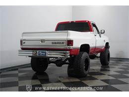 1987 Chevrolet K-10 (CC-2099478) for sale in Lavergne, Tennessee