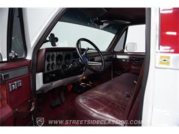 1987 Chevrolet K-10 (CC-2099478) for sale in Lavergne, Tennessee