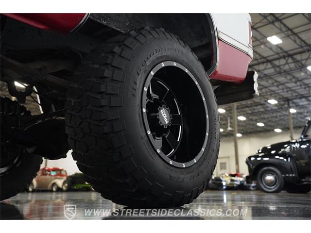 1987 Chevrolet K-10 (CC-2099478) for sale in Lavergne, Tennessee