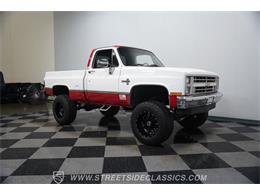 1987 Chevrolet K-10 (CC-2099478) for sale in Lavergne, Tennessee