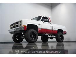 1987 Chevrolet K-10 (CC-2099478) for sale in Lavergne, Tennessee