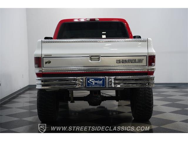 1987 Chevrolet K-10 (CC-2099478) for sale in Lavergne, Tennessee