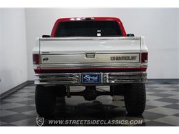 1987 Chevrolet K-10 (CC-2099478) for sale in Lavergne, Tennessee