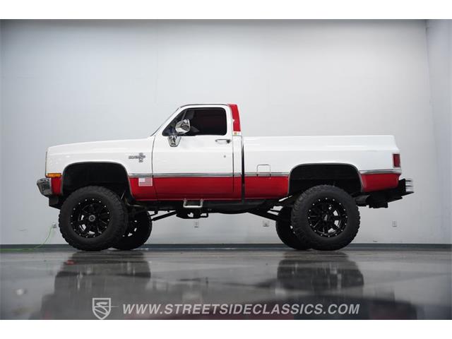 1987 Chevrolet K-10 (CC-2099478) for sale in Lavergne, Tennessee